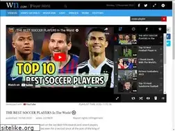 Sites similar to worldplayer.com