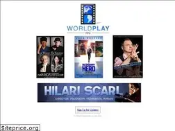 Sites similar to worldplayinc.com