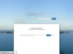 Sites similar to worldpoi.com