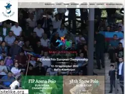 Sites similar to worldpolo.com