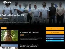 Sites similar to worldpolonews.com
