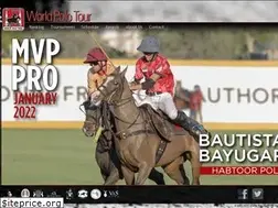 Sites similar to worldpolotour.com