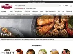 Sites similar to worldportseafood.com