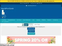 Sites similar to worldpostcards.com