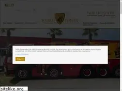 Sites similar to worldpower.com.tr