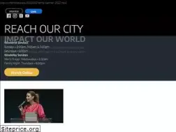 Sites similar to worldprayercenter.org
