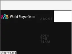 Sites similar to worldprayerteam.org