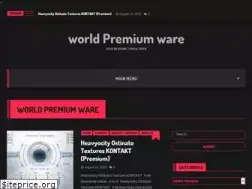 Sites similar to worldpremiumware.online