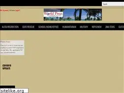 Sites similar to worldprep.com
