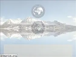 Sites similar to worldpreservationfoundation.org