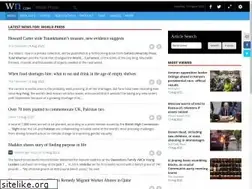 Sites similar to worldpress.com