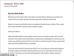 Sites similar to worldpressphoto.co.nz