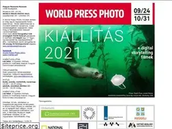 Sites similar to worldpressphotohu.info