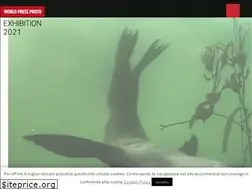 Sites similar to worldpressphototorino.it
