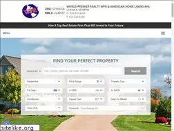 Sites similar to worldprhomes.com