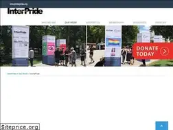 Sites similar to worldpride.org