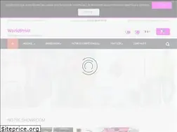 Sites similar to worldprint.be