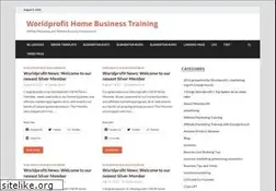 Sites similar to worldprofit.ca