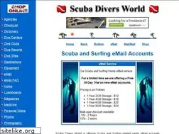 Sites similar to worldprosurfer.com