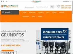 Sites similar to worldpump-wpm.com