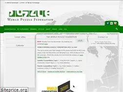 Sites similar to worldpuzzle.org