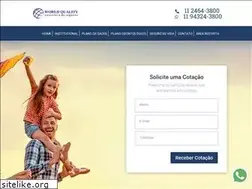 Sites similar to worldquality.com.br