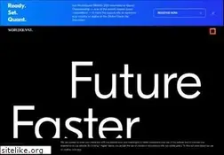 Sites similar to worldquant.com