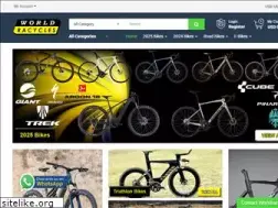 Sites similar to worldracycles.com