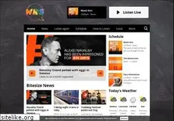 Sites similar to worldradio.ch