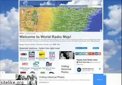 Sites similar to worldradiomap.com