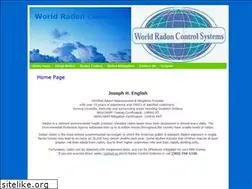Sites similar to worldradon.com