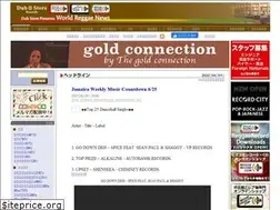 Sites similar to worldreggaenews.com