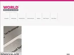 Sites similar to worldreklam.com.tr