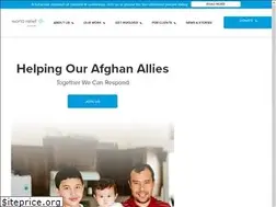 Sites similar to worldreliefdurham.org