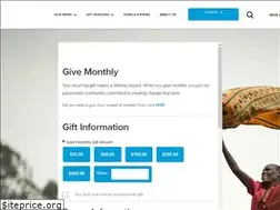 Sites similar to worldreliefjacksonville.org