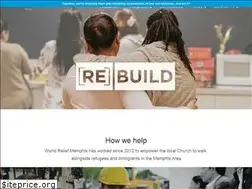 Sites similar to worldreliefmemphis.org