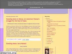 Sites similar to worldreligionanna.blogspot.com