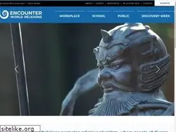 Sites similar to worldreligions.ca