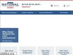 Sites similar to worldrelocations.com