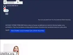 Sites similar to worldrentalanya.com