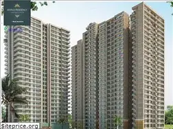 Sites similar to worldresidency.in