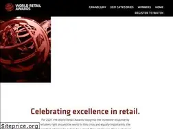 Sites similar to worldretailawards.com
