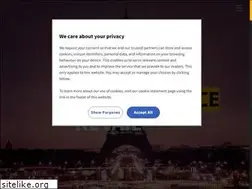 Sites similar to worldretailcongressasia.com