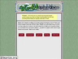Sites similar to worldreviewgroup.com