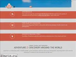 Sites similar to worldrider.com