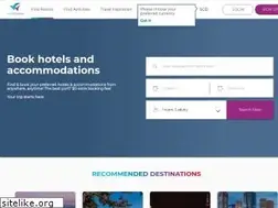 Sites similar to worldroamer.com