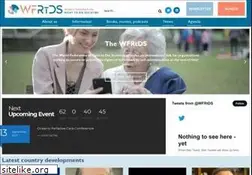 Sites similar to worldrtd.net