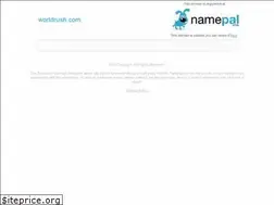 Sites similar to worldrush.com