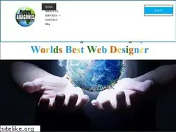 Sites similar to worlds-best-web-designer.com