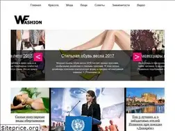 Sites similar to worlds-fashion.com